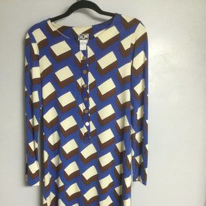 Diane Von Furstenberg  Dress vintage